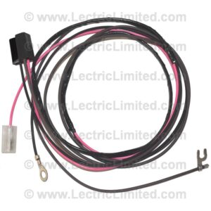 TACHOMETER CONVERSION HARNESS