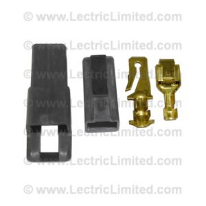 TRANSISTOR IGNITION CONVERSION KIT