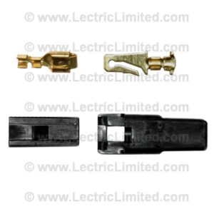 TRANSISTOR IGNITION CONVERSION KIT