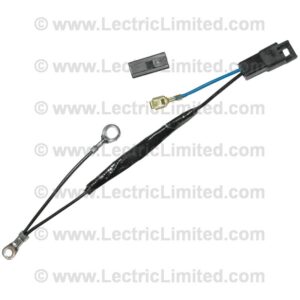 TRANSISTOR IGNITION VOLTAGE REGULATOR ADAPTER HARNESS
