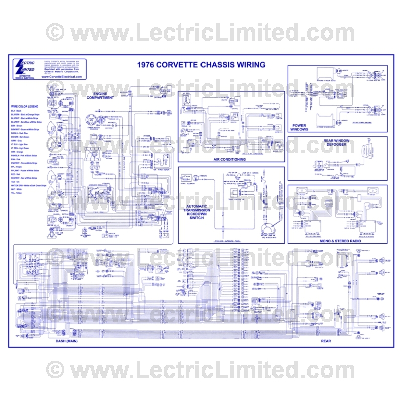 WIRING DIAGRAM - Lectric Limited