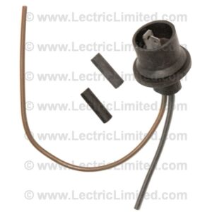 WINDSHIELD WIPER DOOR LIMIT SWITCH HARNESS