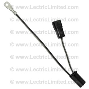 WINDSHIELD WIPER OVERRIDE SWITCH ADAPTER HARNESS