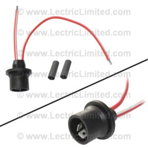 WINDSHIELD WIPER DOOR LIMIT SWITCH REPAIR HARNESS