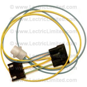 WINDSHIELD WASHER MONITOR HARNESS