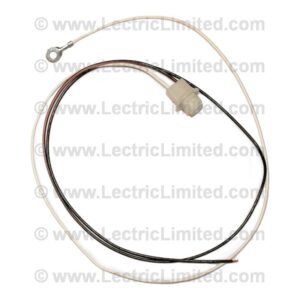 WINDSHIELD WASHER MONITOR HARNESS