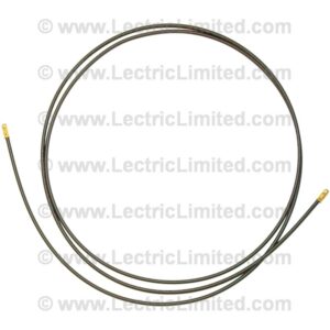 WINDSHIELD WASHER MONITOR FIBEROPTIC WIRE