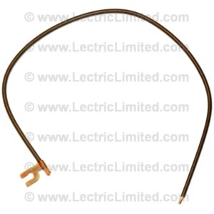 WINDSHIELD WIPER MOTOR POWER REPAIR LEAD WIRE