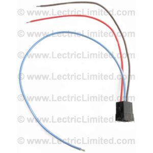 WINDSHIELD WIPER MOTOR POWER REPAIR HARNESS