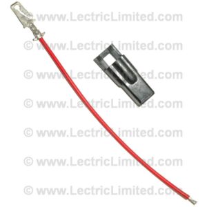 WINDSHIELD WIPER MOTOR POWER REPAIR LEAD WIRE