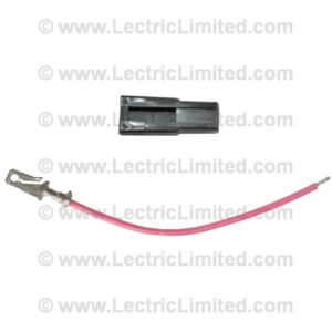WINDSHIELD WIPER MOTOR CYCLING SIGNAL REPAIR LEAD WIRE