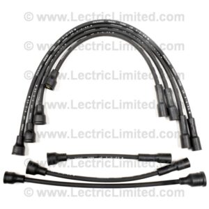 SPARK PLUG WIRE SET