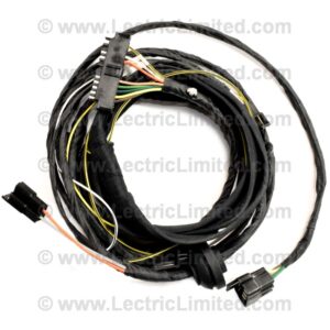 REAR BODY INTERMEDIATE HARNESS