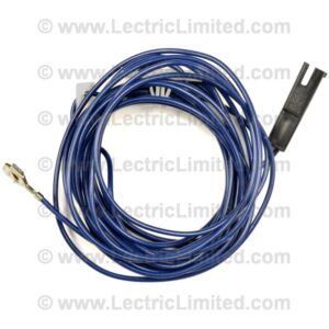 SPEAKER WIRE