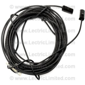 POWER TRUNK RELEASE WIRE