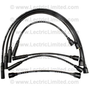 SPARK PLUG WIRE SET