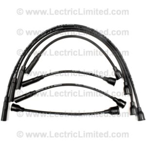 SPARK PLUG WIRE SET