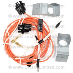 COURTESY LIGHT HARNESS