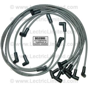 SPARK PLUG WIRE SET