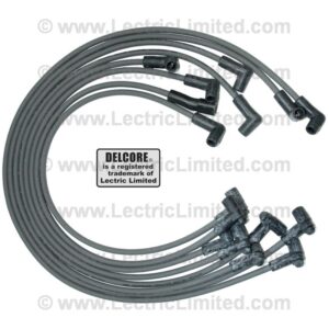 SPARK PLUG WIRE SET