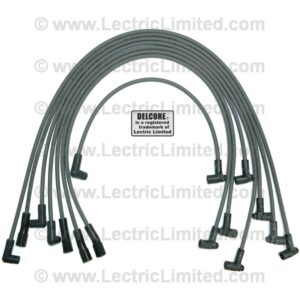 SPARK PLUG WIRE SET