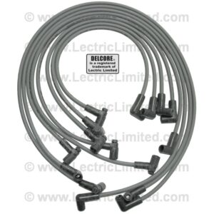 SPARK PLUG WIRE SET