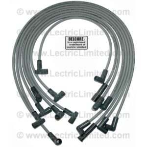 SPARK PLUG WIRE SET