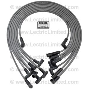 SPARK PLUG WIRE SET