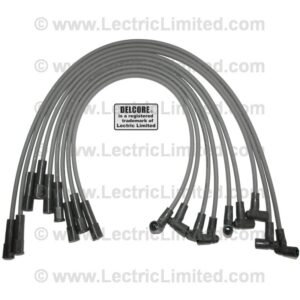SPARK PLUG WIRE SET
