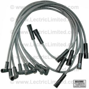 SPARK PLUG WIRE SET