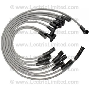 SPARK PLUG WIRE SET