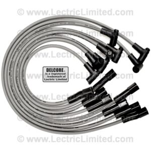 SPARK PLUG WIRE SET
