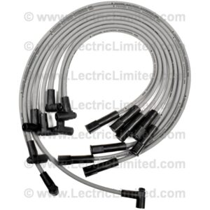 SPARK PLUG WIRE SET