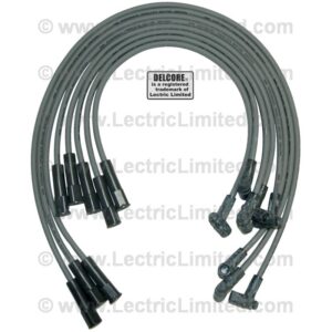 SPARK PLUG WIRE SET