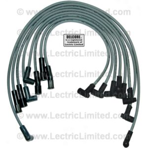 SPARK PLUG WIRE SET