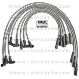 SPARK PLUG WIRE SET