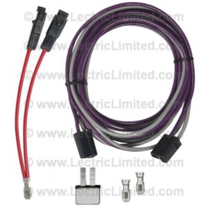 CLASSIC UPDATE SERIES WIRING HARNESS CONVERTIBLE TOP POWER KIT