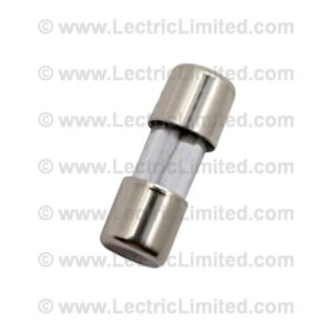 FUSE: GENERATOR WARNING LIGHT