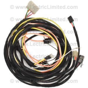 REAR BODY INTERMEDIATE HARNESS