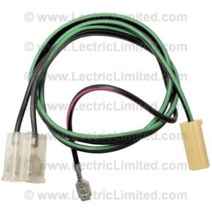 BACKUP LIGHT SWITCH HARNESS