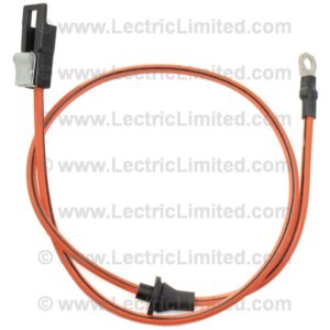POWER ACCESSORY BATTERY FEED WIRE