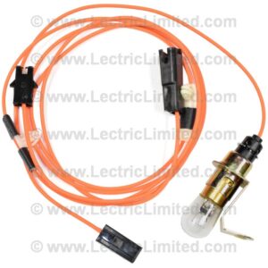 TRUNK LIGHT ASSEMBLY