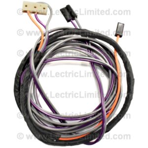 POWER TOP SWITCH HARNESS