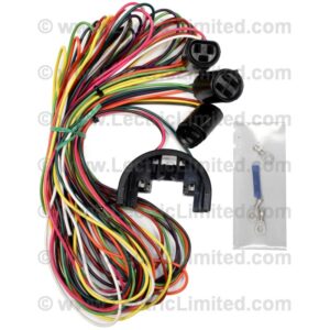 CLASSIC UPDATE SERIES WIRING DURASPARK-2 KIT