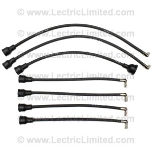 SPARK PLUG WIRE SET