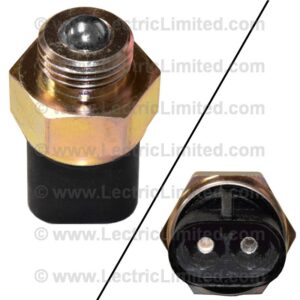 FOUR WHEEL DRIVE INDICATOR LIGHT SWITCH