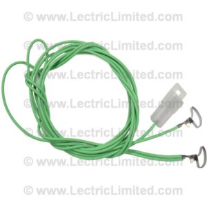 BACKUP LIGHT HARNESS