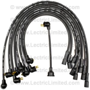 SPARK PLUG WIRE SET