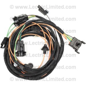 REAR BODY LIGHT HARNESS