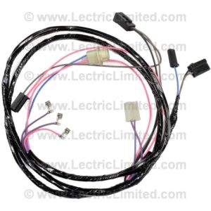 CRUISE CONTROL HARNESS